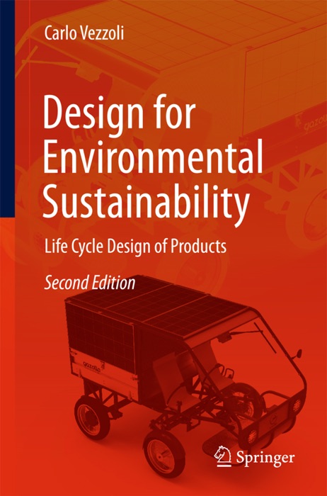 Design for Environmental Sustainability