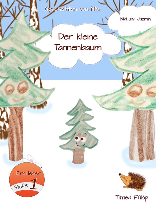 Der kleine Tannenbaum