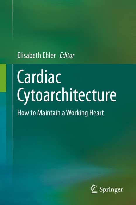 Cardiac Cytoarchitecture