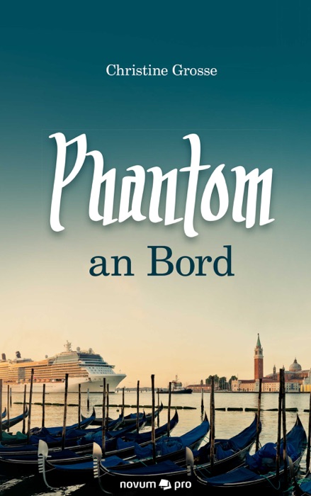Phantom an Bord