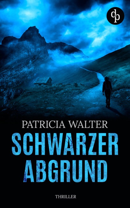 Schwarzer Abgrund (Thriller)