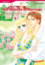 His Mistress By Marriage - Emiko Inoue by  Emiko Inoue PDF Download