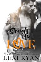 Straight Up Love - GlobalWritersRank