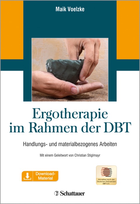 Ergotherapie im Rahmen der DBT