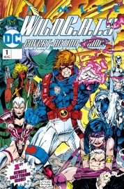 WildC.A.Ts: Covert Action Teams (1992-) #1 - Brandon Choi & Jim Lee by  Brandon Choi & Jim Lee PDF Download