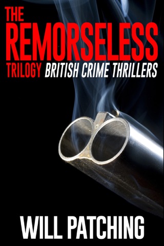 best british crime thrillers