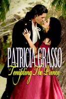 Patricia Grasso - Tempting The Prince (Book 5 Kazanov Series) artwork