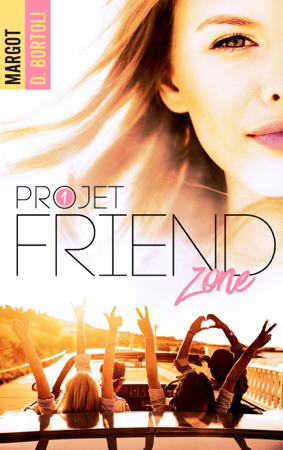 Projet friendzone - Margot D. Bortoli