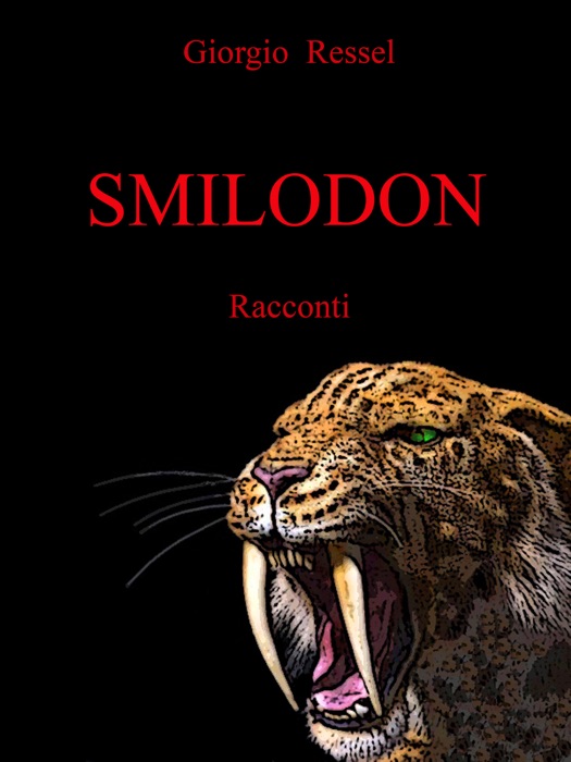 Smilodon