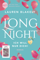 Lauren Blakely - Long Night - Ich will nur dich! artwork