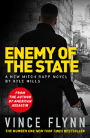 Kyle Mills & Vince Flynn - Enemy of the State artwork