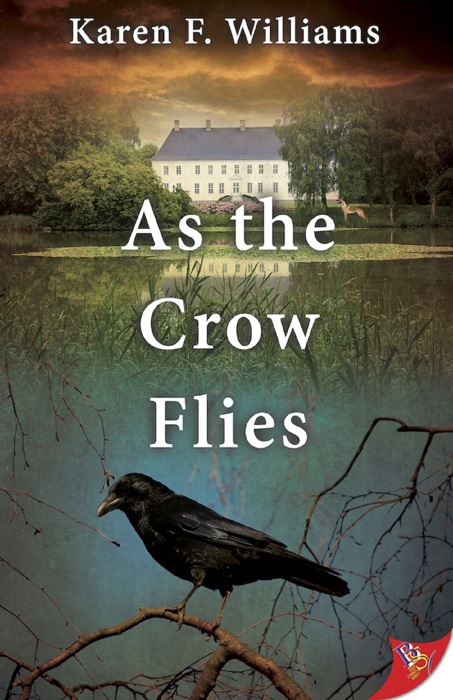 As the Crow Flies