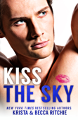Kiss the Sky Book Cover