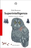 Superintelligenza - Nick Bostrom
