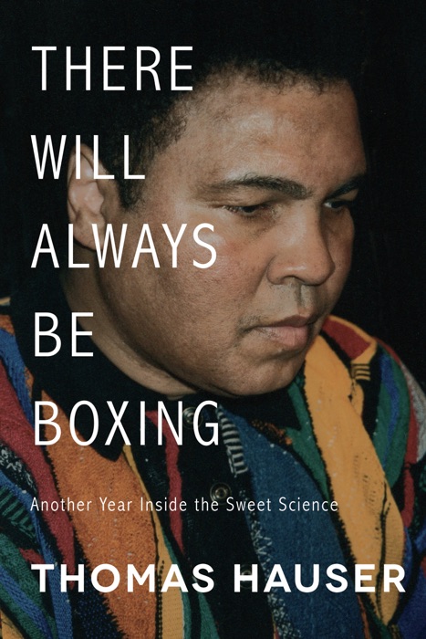 There Will Always Be Boxing