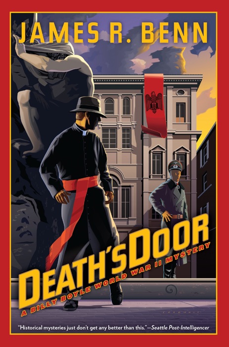 Death's Door