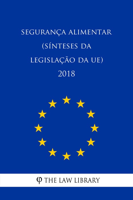 Segurança alimentar (Sínteses da legislação da UE) 2018