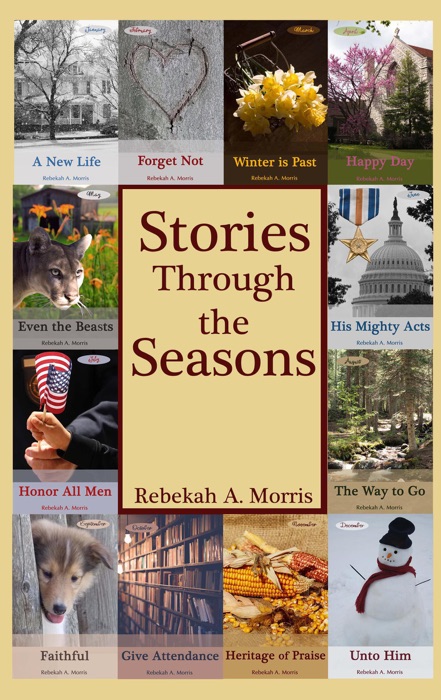 Stories Through the Seasons