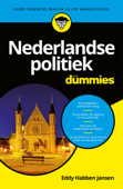 Nederlandse politiek voor dummies - Eddy Habben Jansen