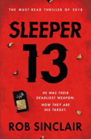 Rob Sinclair - Sleeper 13 artwork