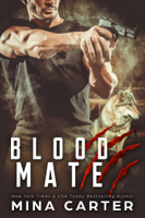 Mina Carter - Blood Mate artwork