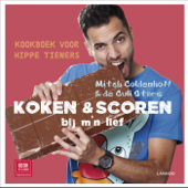 Koken en scoren bij m'n lief - Mitch Coldenhoff & De Culi Stars