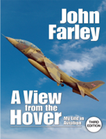 John Farley - A View from the Hover artwork