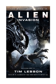 Alien - Invasion