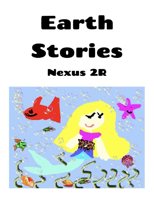 Earth Stories