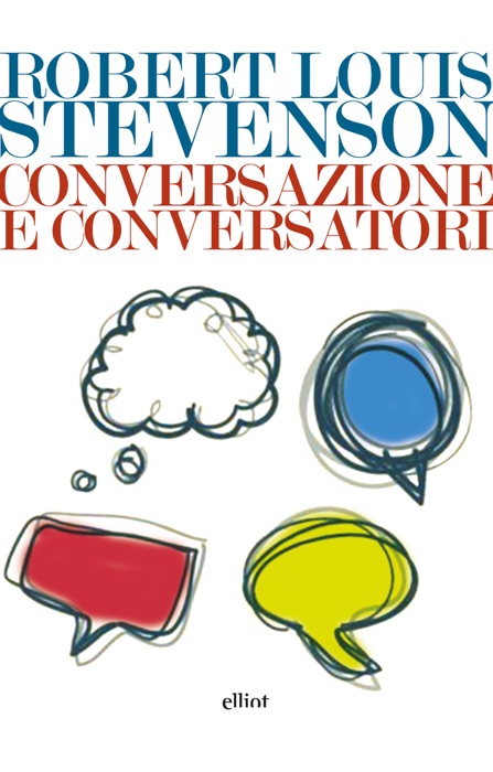 Conversazione e conversatori