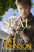 Cat Johnson - SEAL the Deal artwork