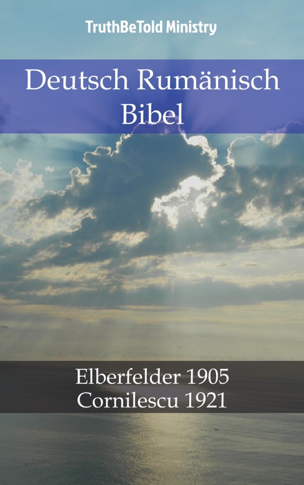 Deutsch Rumänisch Bibel