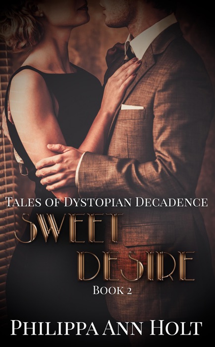 Sweet Desire