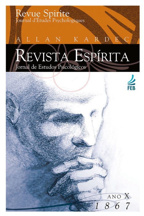 Revista Espírita 1867