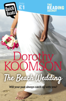 Dorothy Koomson - The Beach Wedding artwork