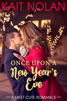 Kait Nolan - Once Upon a New Year's Eve artwork