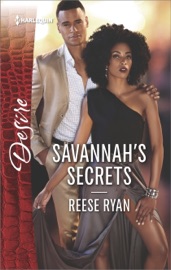 Savannah's Secrets - Reese Ryan by  Reese Ryan PDF Download