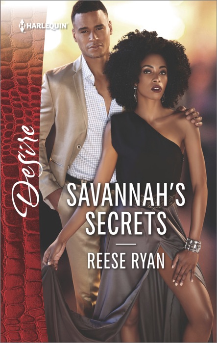 Savannah's Secrets