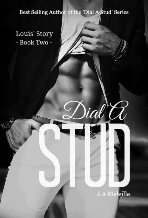 Dial A Stud. Louis' Story