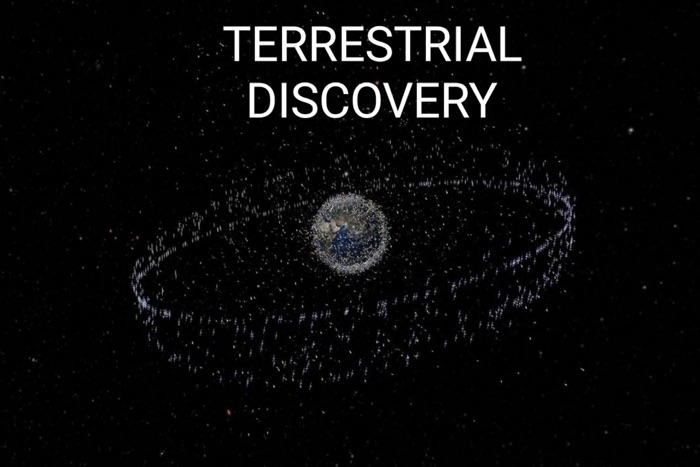 Terrestrial discovery