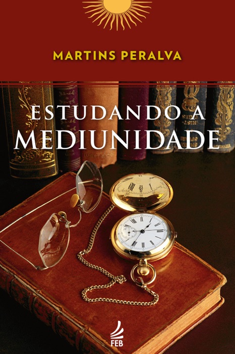 Estudando a mediunidade