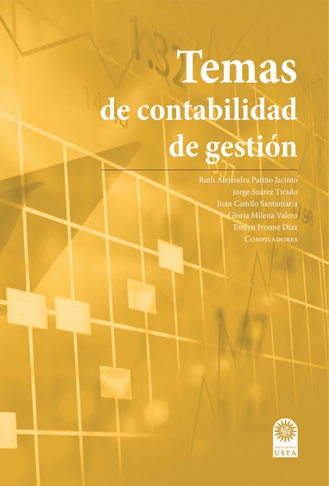 Temas de contabilidad de gestión