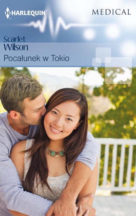 Pocałunek w Tokio