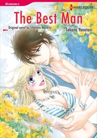 The Best Man - Takane Yonetani by  Takane Yonetani PDF Download