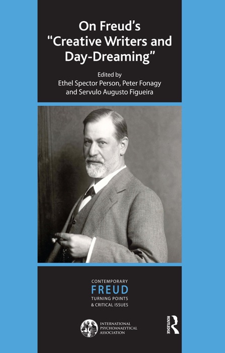 On Freud's Creative Writers and Day-dreaming