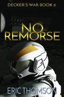 Eric Thomson - No Remorse artwork