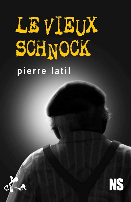 Le vieux schnock