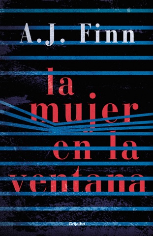 La mujer en la ventana PDF Download