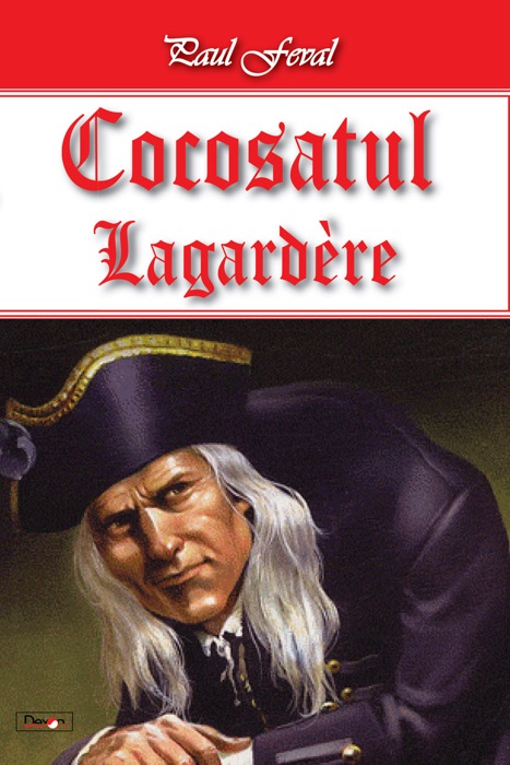 Cocosatul vol 2-Lagardere