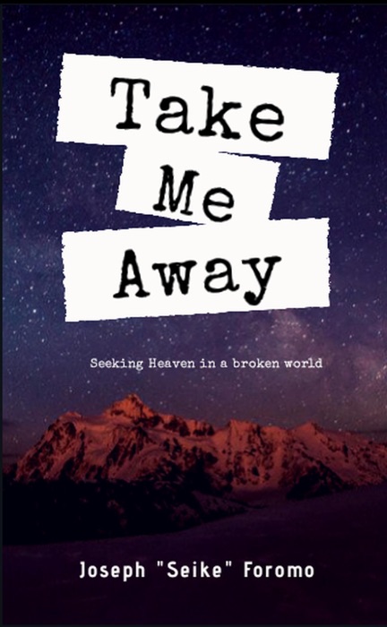 Take Me Away